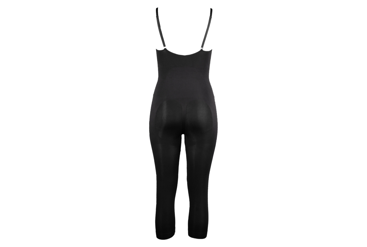 [SFL2347] Seamless Catsuit - LCT Hongway Corporation Limited